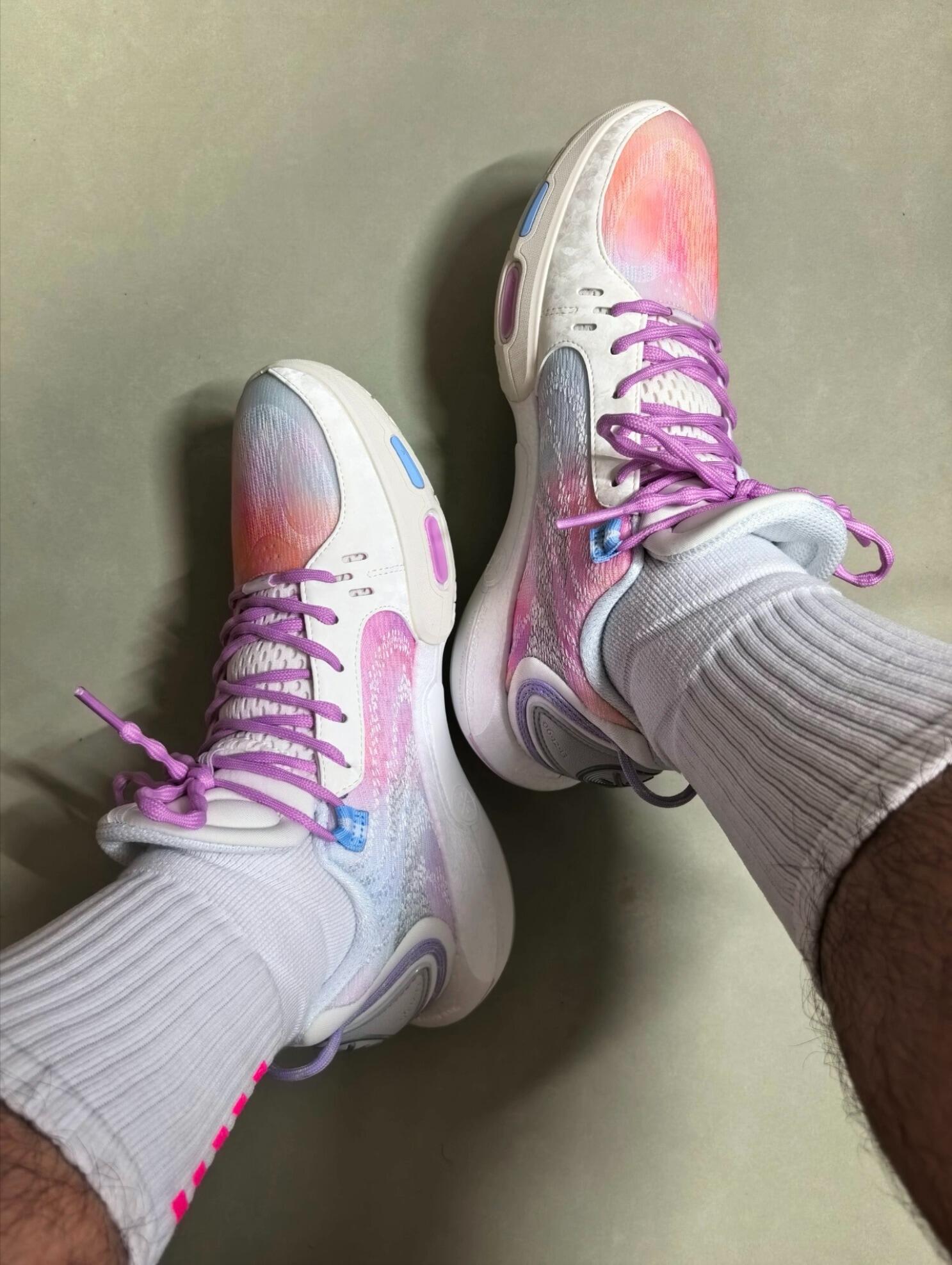 Wade Shadow 7 