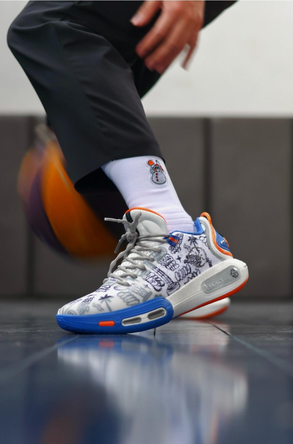 Wade Shadow 7 
