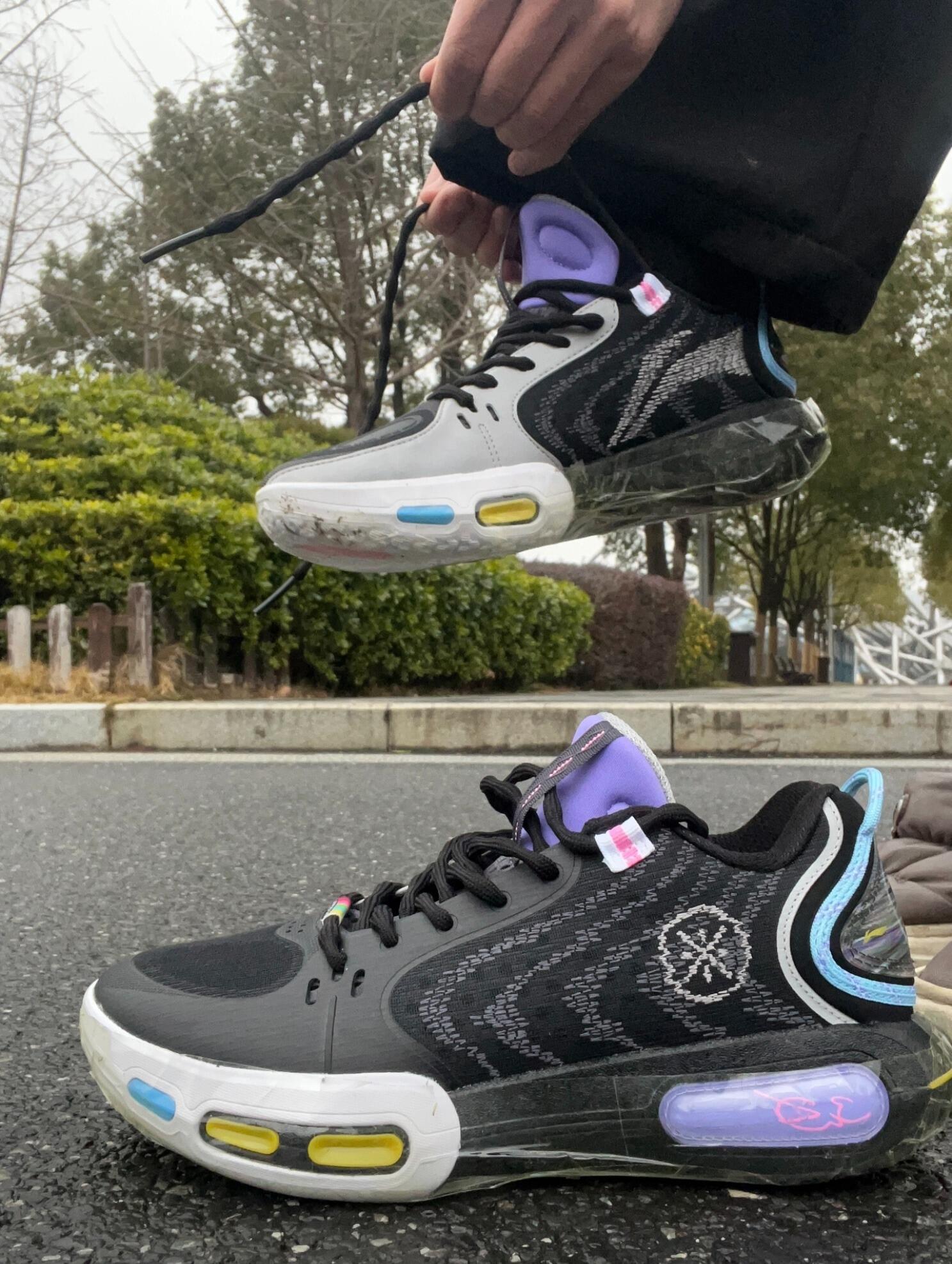 Wade Shadow 7 