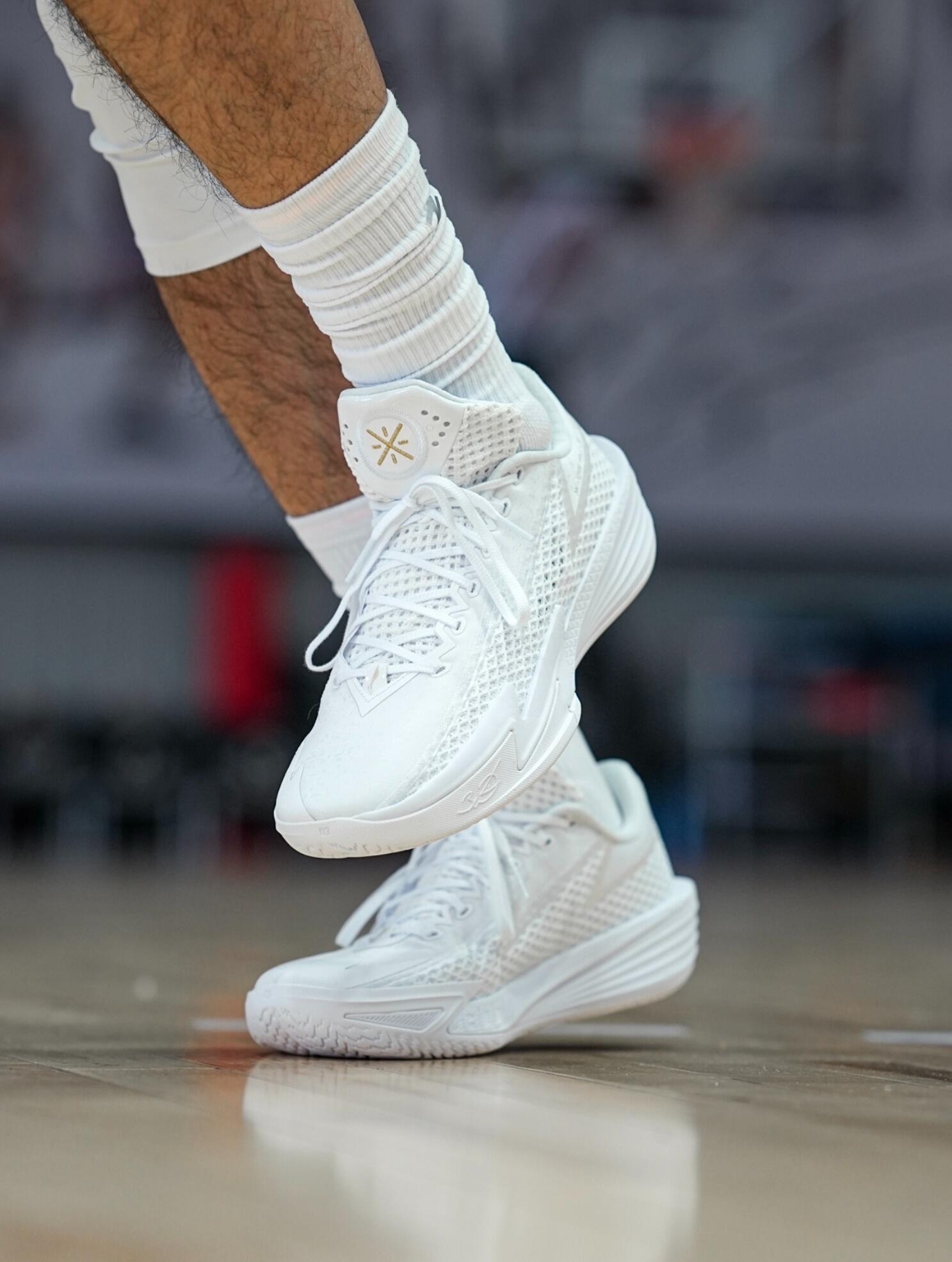 Wade Flash 2 