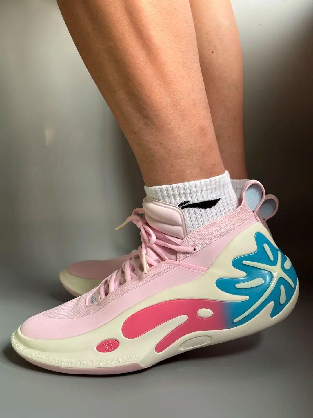 Way of Wade 11 