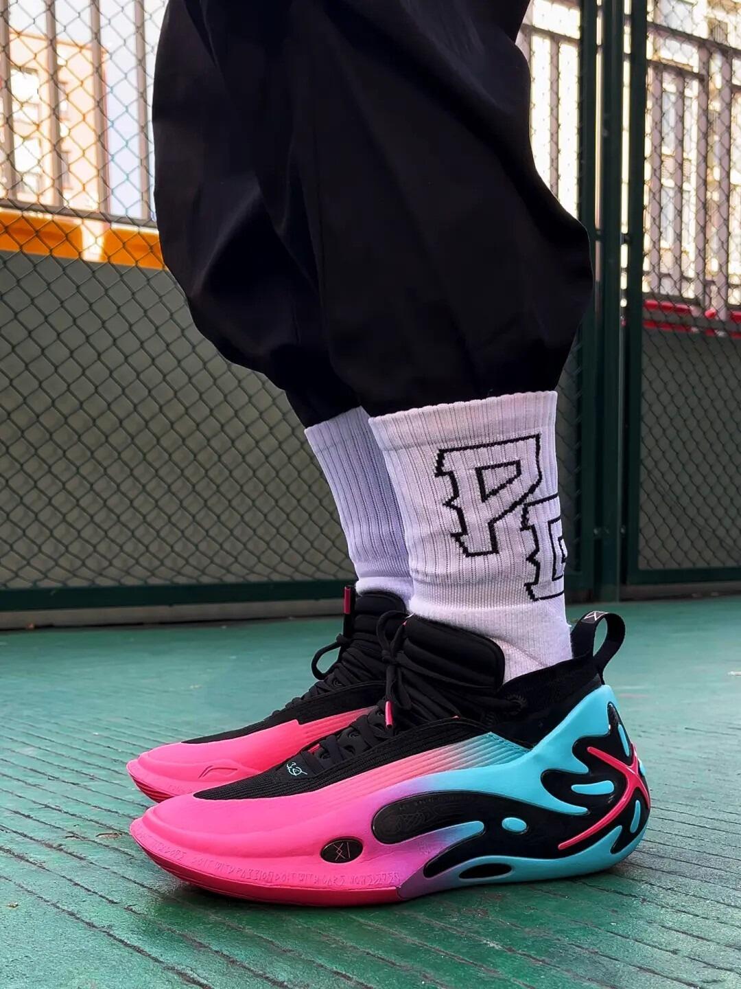 Way of Wade 11 