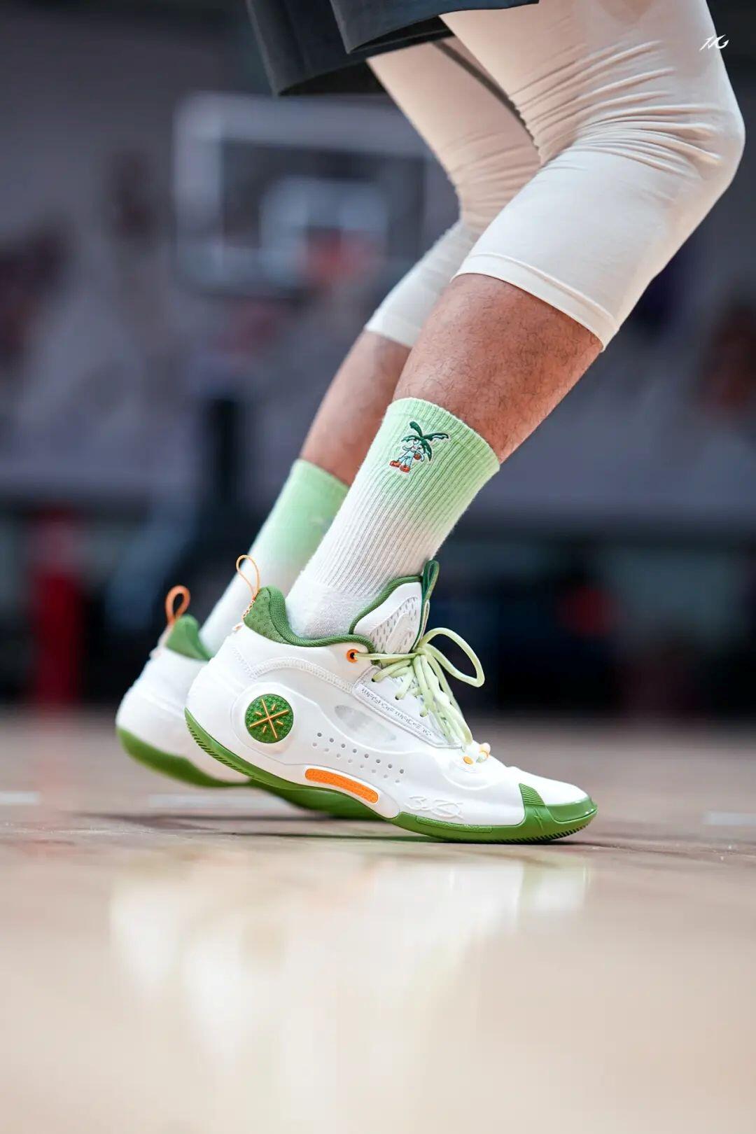 Way of Wade 10 Low 