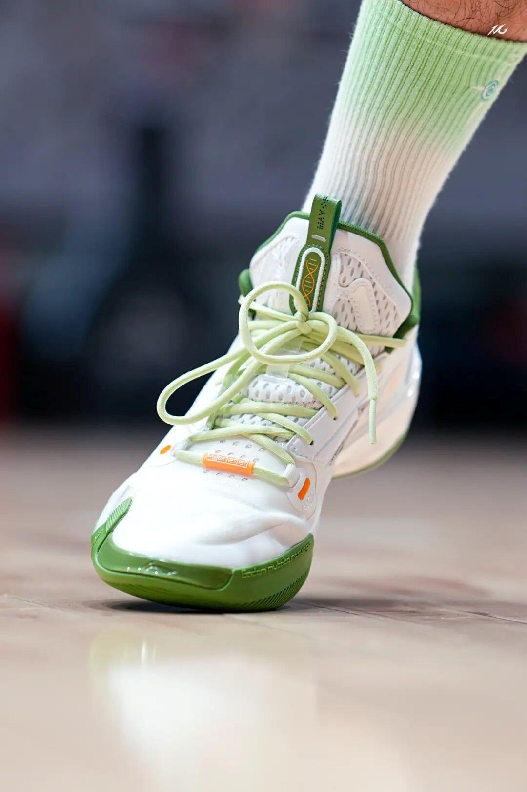 Li-Ning Way of Wade 10 Low 