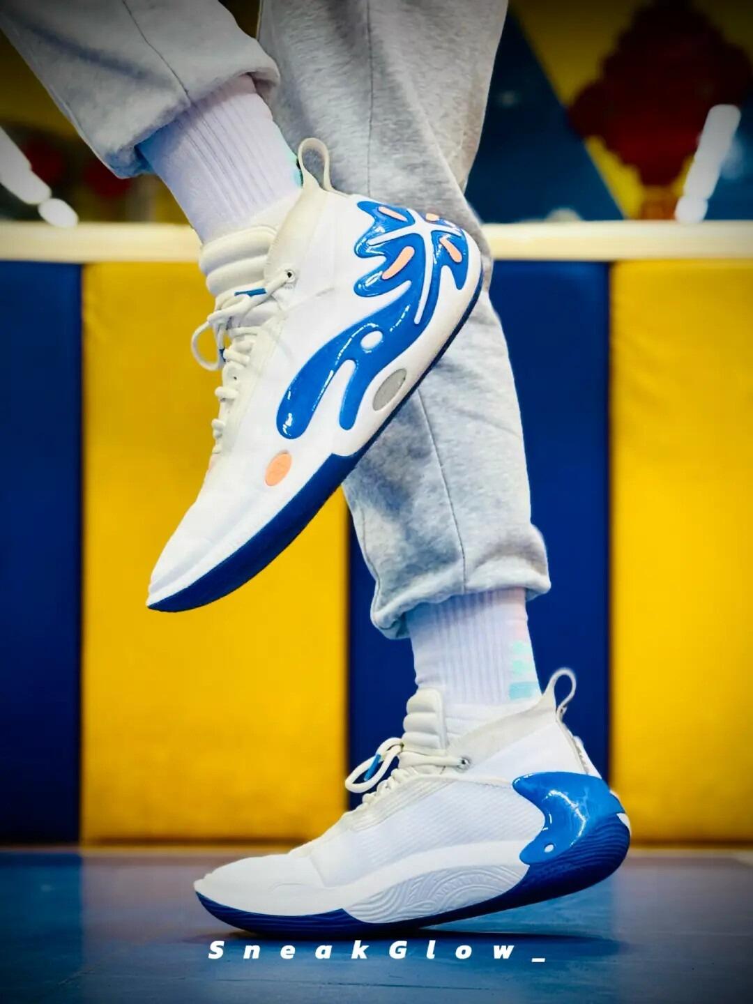 Way of Wade 11 