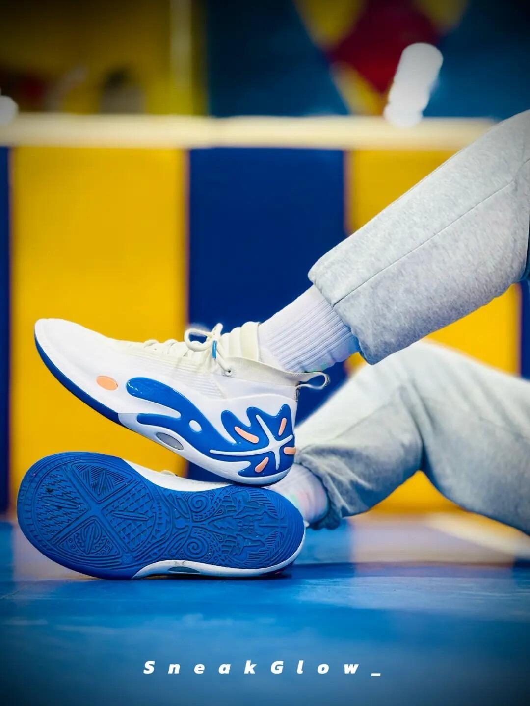Way of Wade 11 