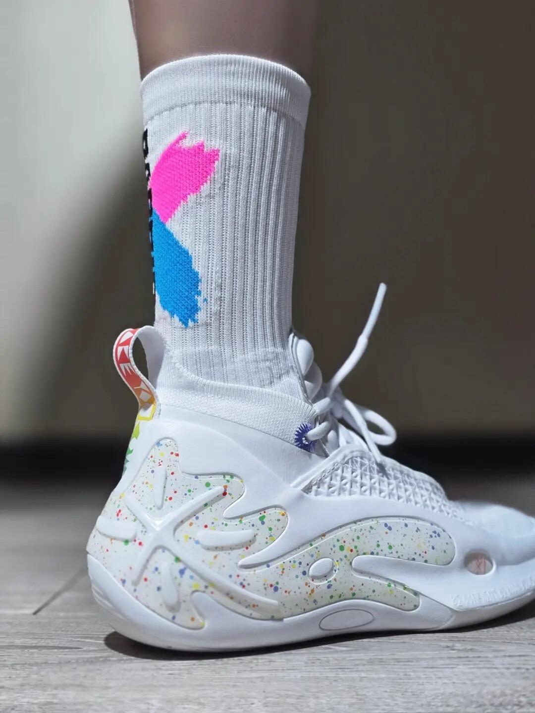 Way of Wade 11 