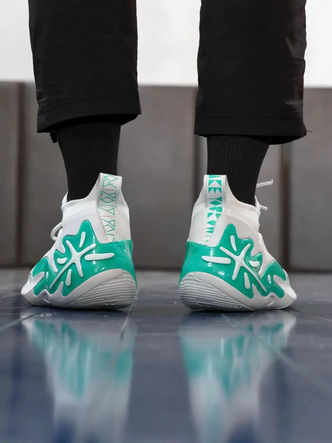 Way of Wade 11 