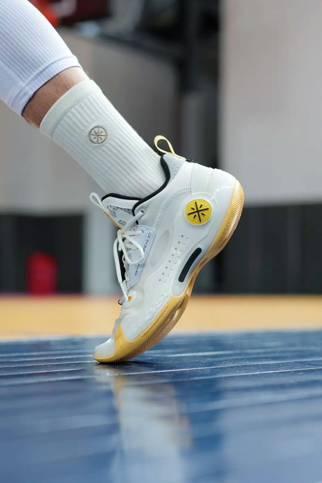 Way of Wade 10 Low 