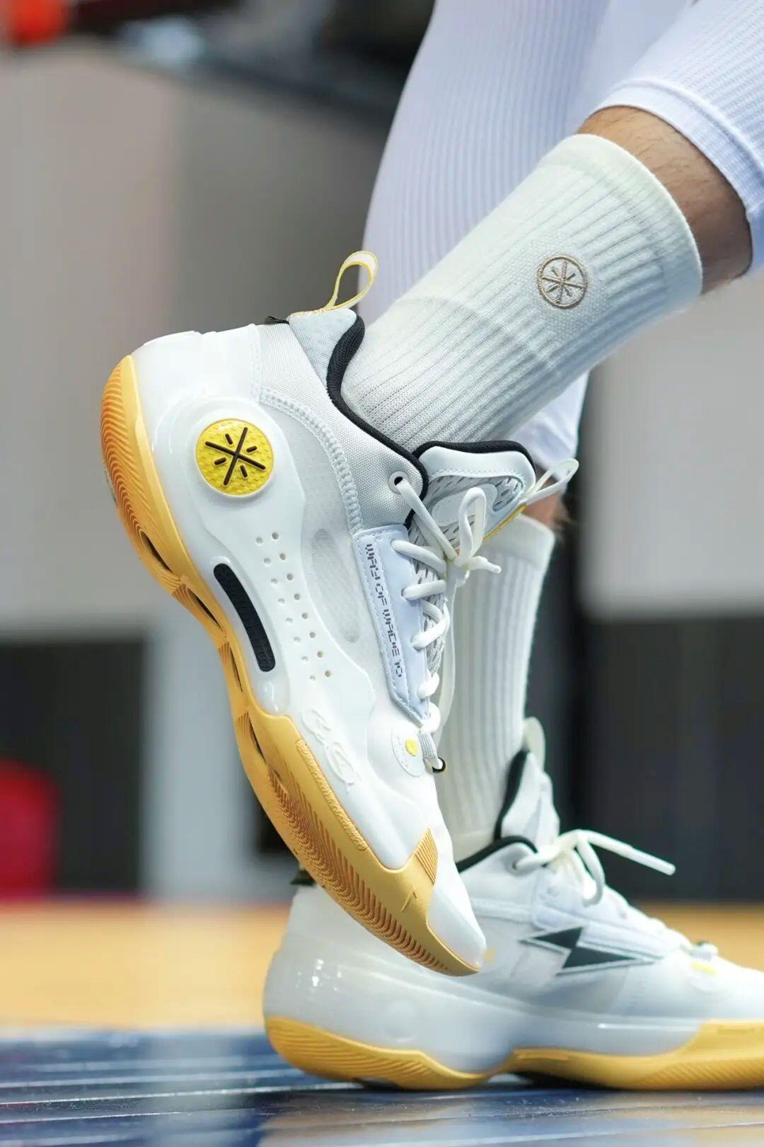 Way of Wade 10 Low 
