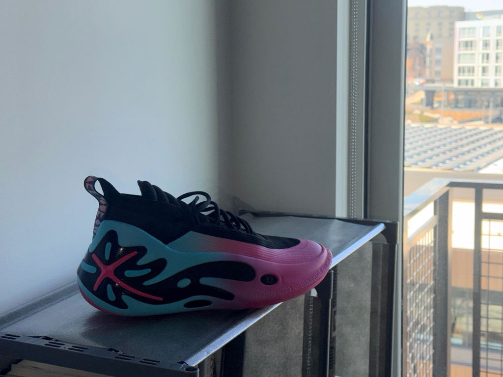 Way of Wade 11 