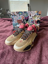 Yasine S. review photo