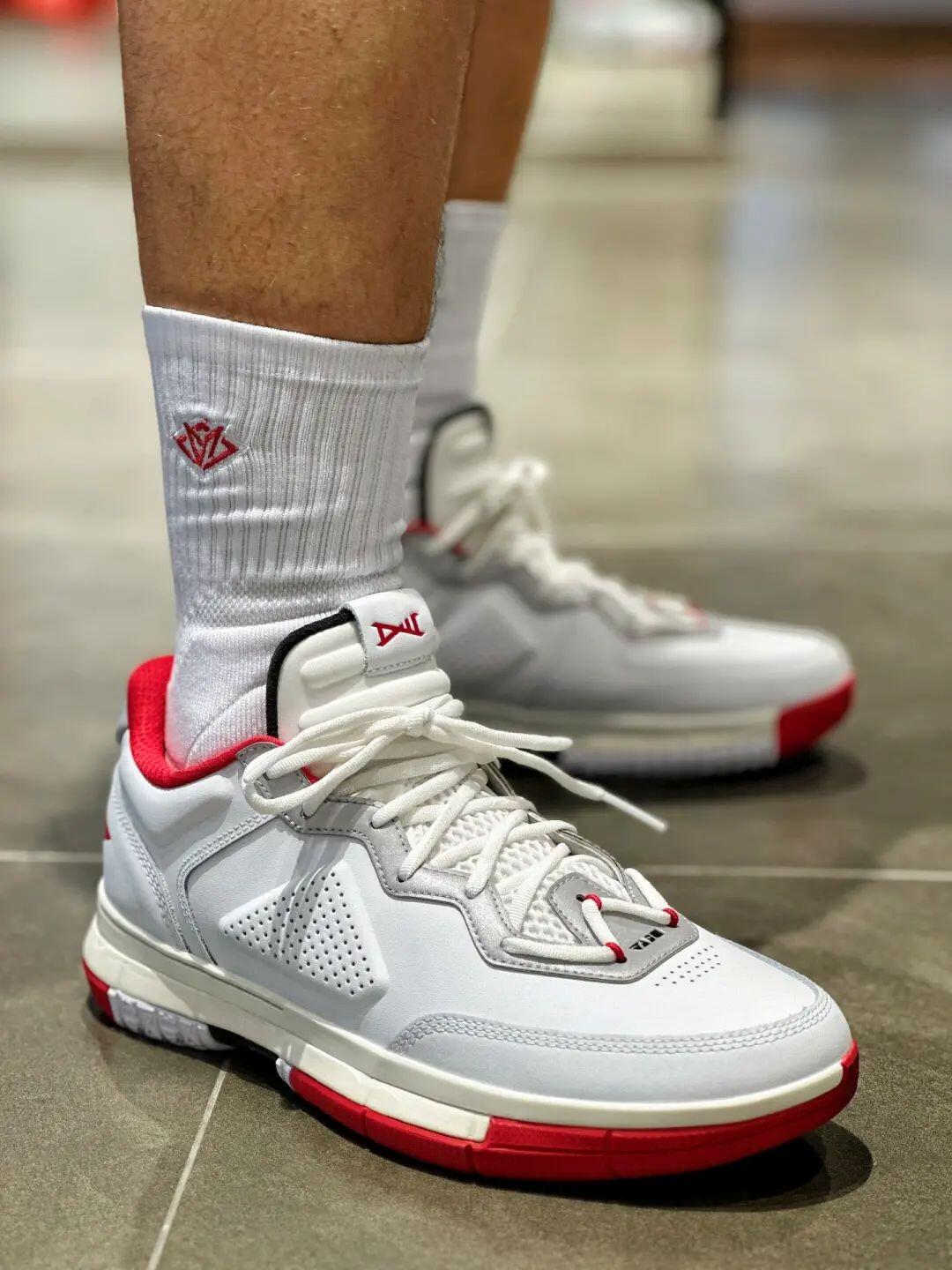 Way of Wade 1 Low 