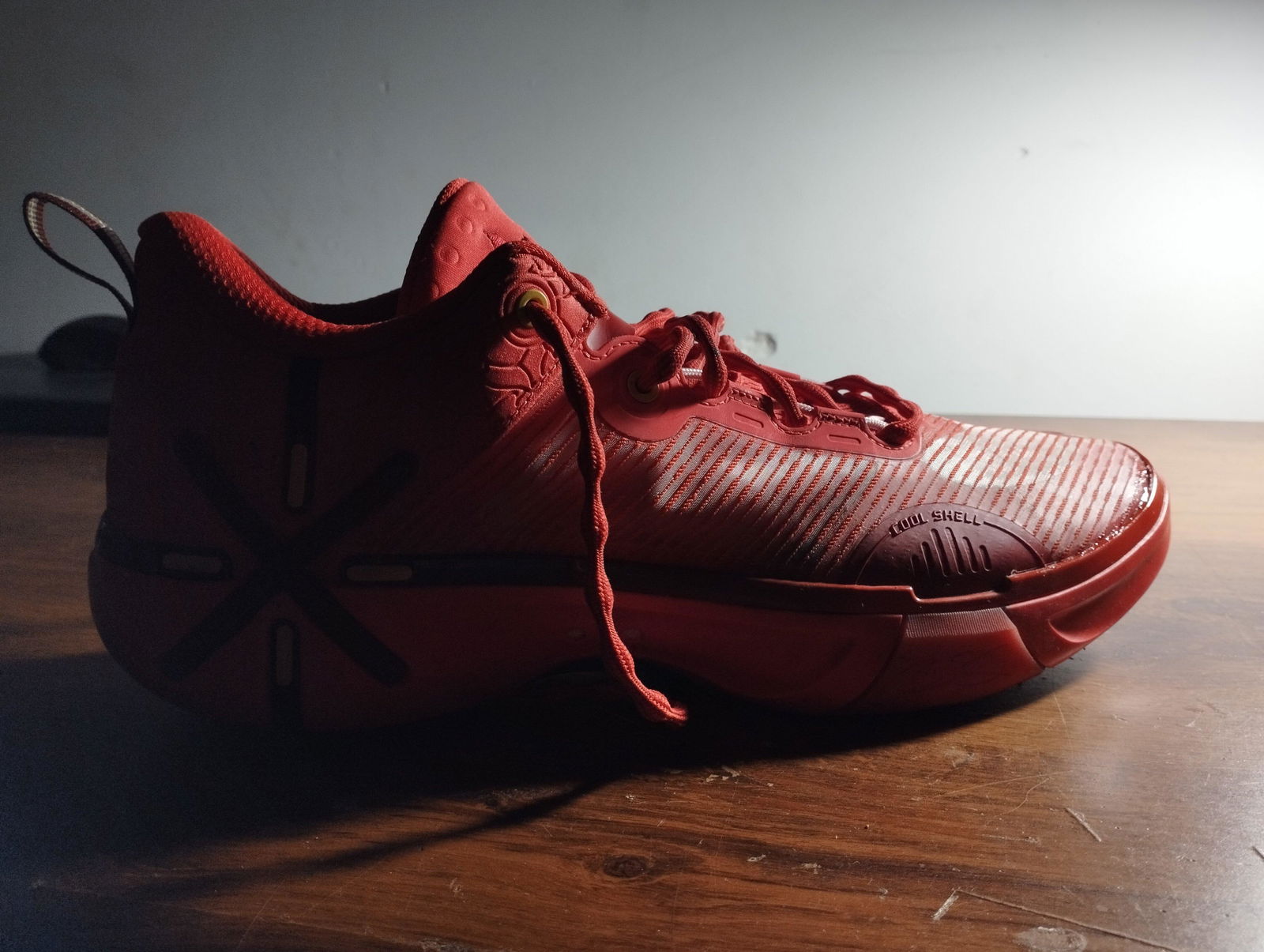 Wade Shadow 6 V2 