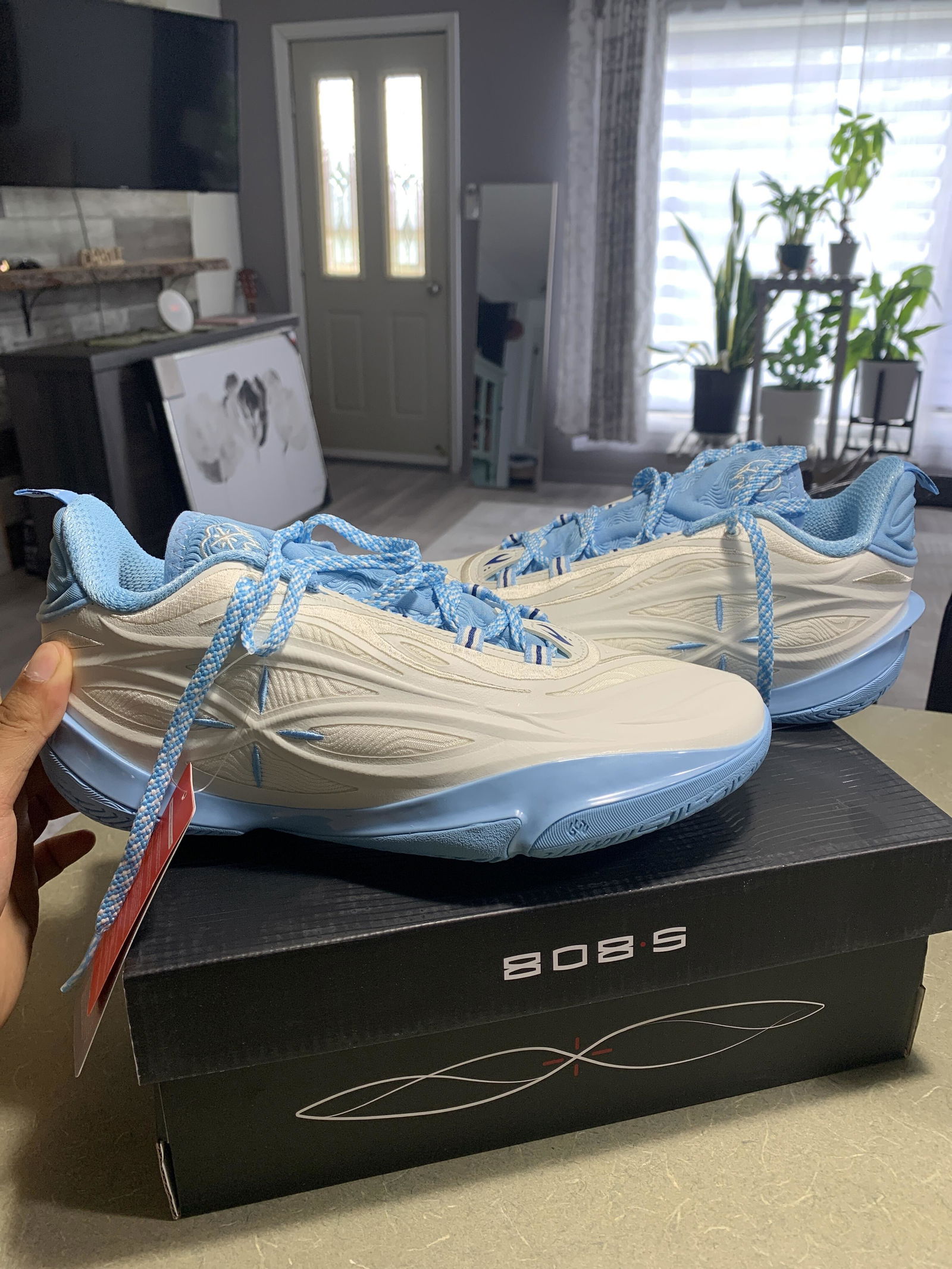 Wade 808 5 Ultra V2 