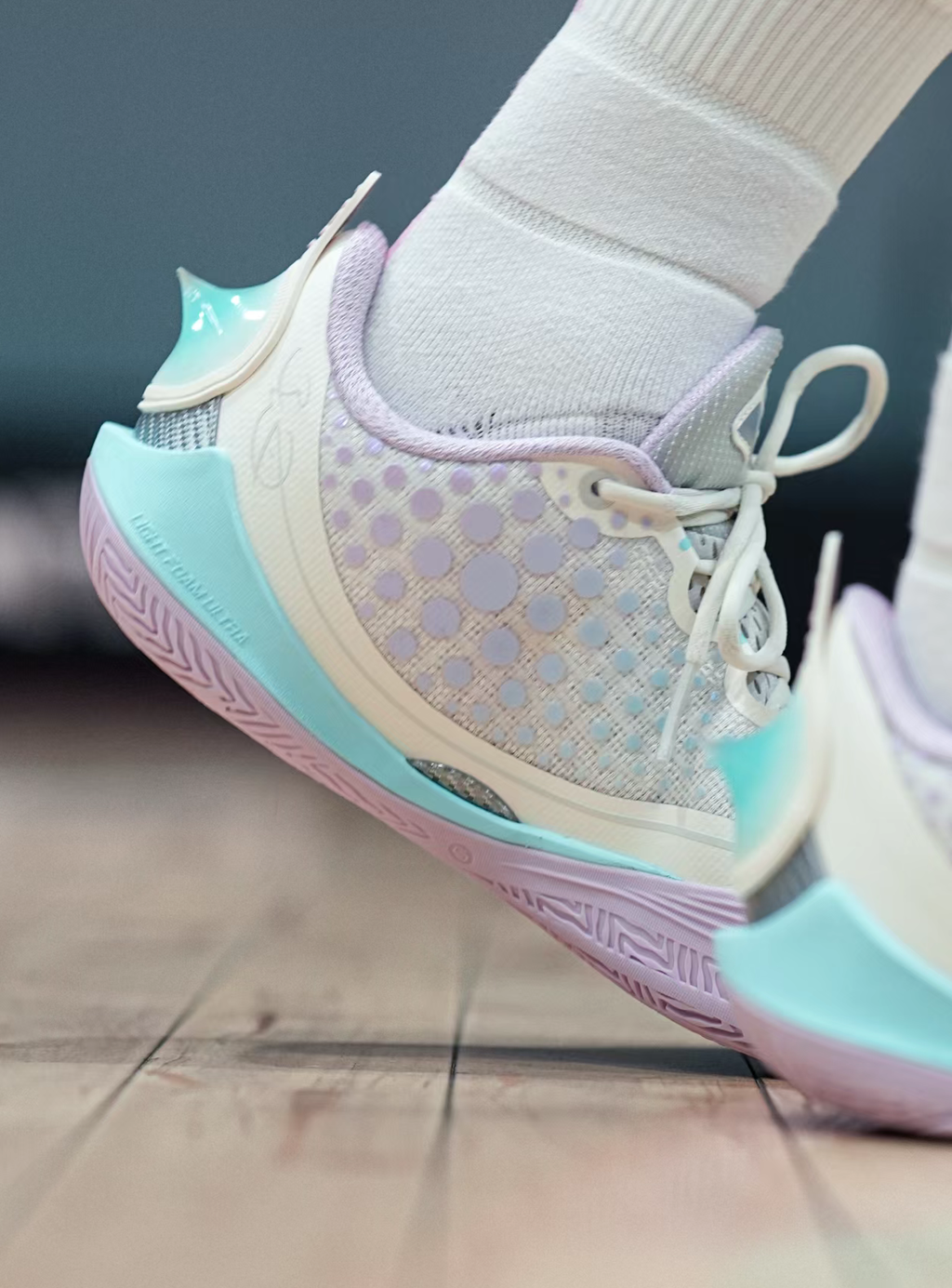 Wade 808 6 Ultra 