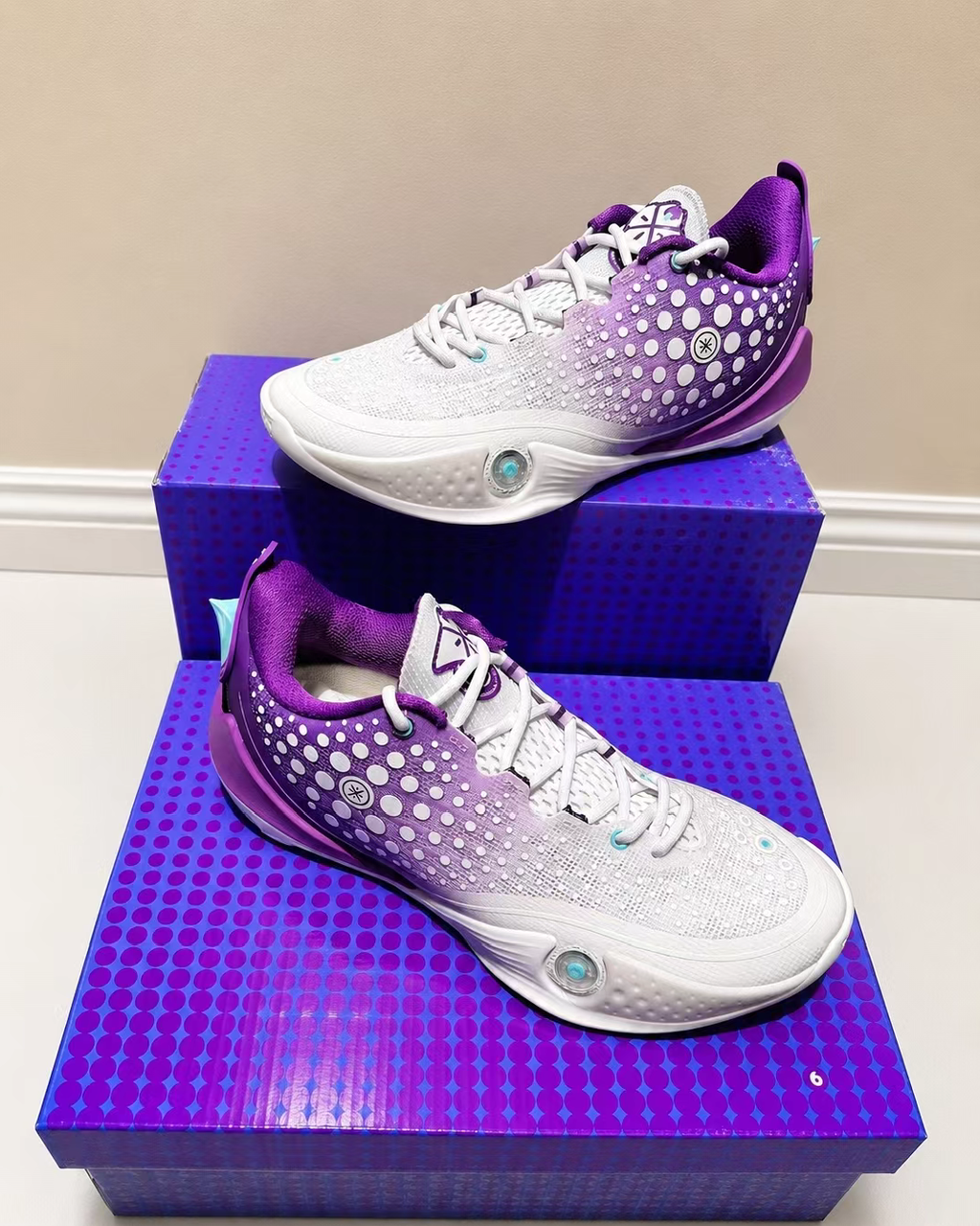 Wade 808 6 Ultra 