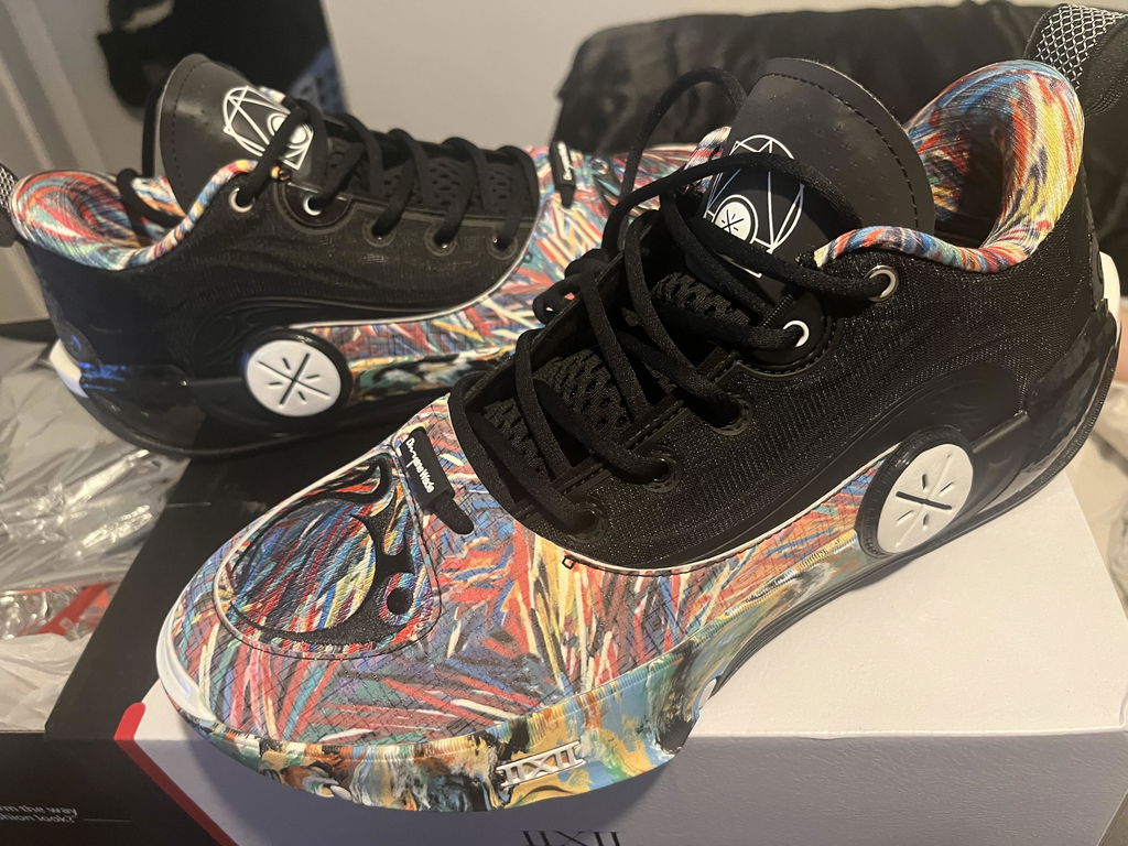 Way of Wade 12 