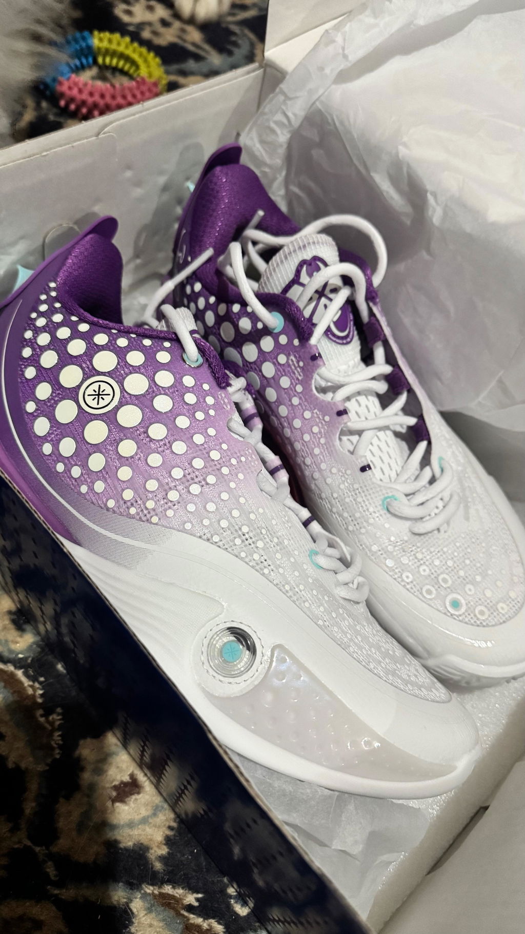 Wade 808 6 Ultra 