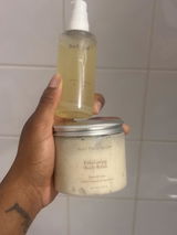 Vanilda Pedro review photo