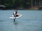 Captainronboats review photo