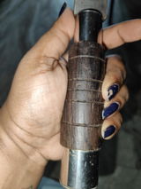 Deepa Anil review photo
