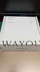 Anonymous review photo