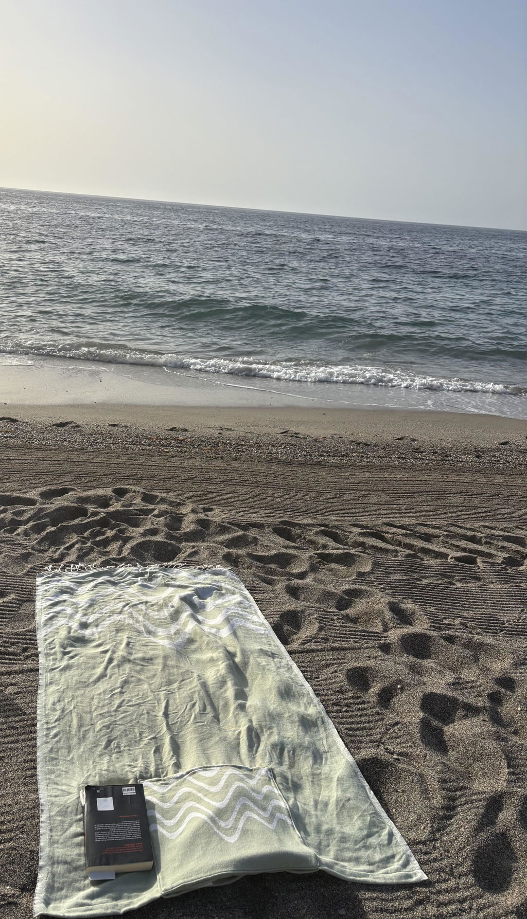 ToteBag + Bolsa Verde