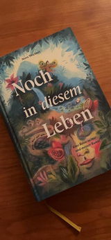 Booklover review photo