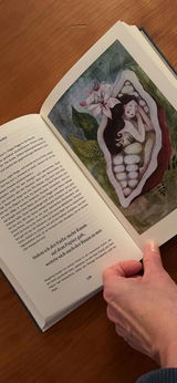 Booklover review photo