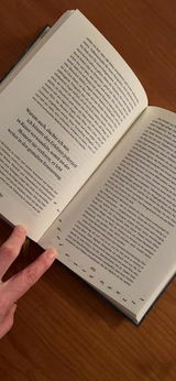 Booklover review photo
