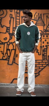 Rashad review photo