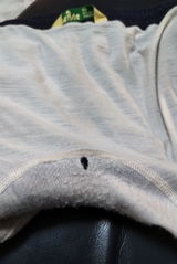 Anonymous review photo