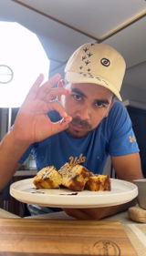Real Food Sam review photo