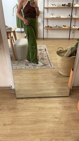 Cristiana review photo