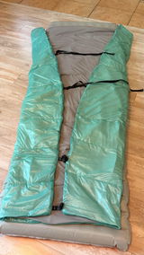 Exoterika Outdoors review photo