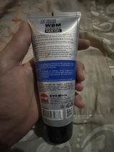 Shahbaz M. review photo