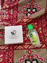 Iqra F. review photo