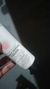Bushra W. review photo