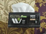 Mehwish A. review photo