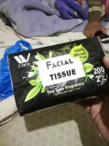 Maham T. review photo