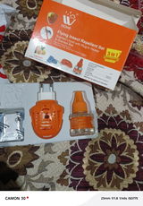 Hafsa J. review photo