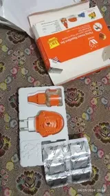 Erum K. review photo