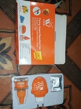 Kashif M. review photo