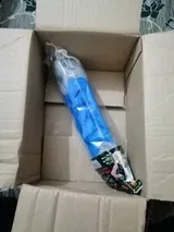 Alisha R. review photo