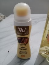 Hamza A. review photo