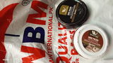 Hamid A. review photo