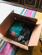 Beenish A. review photo