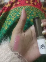 Areeba K. review photo