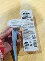 Amina G. review photo